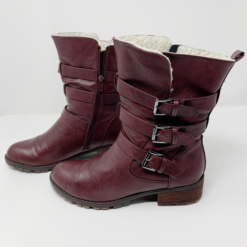 Combat Boot - image 2